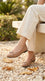 Beige Pumps For Women WN1456