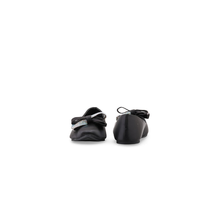 Black Pumps For Ladies WN1458
