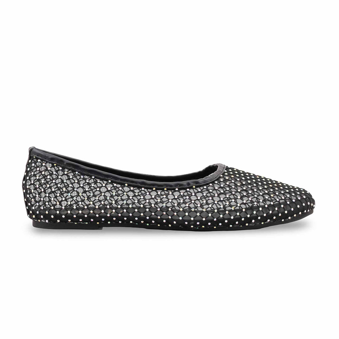 Black Pumps For Ladies WN1459