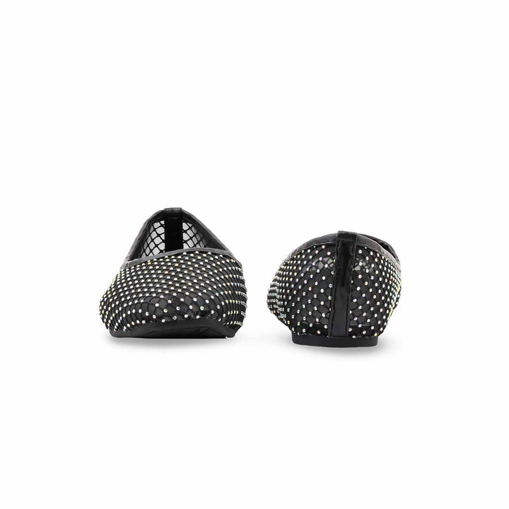 Black Pumps For Ladies WN1459