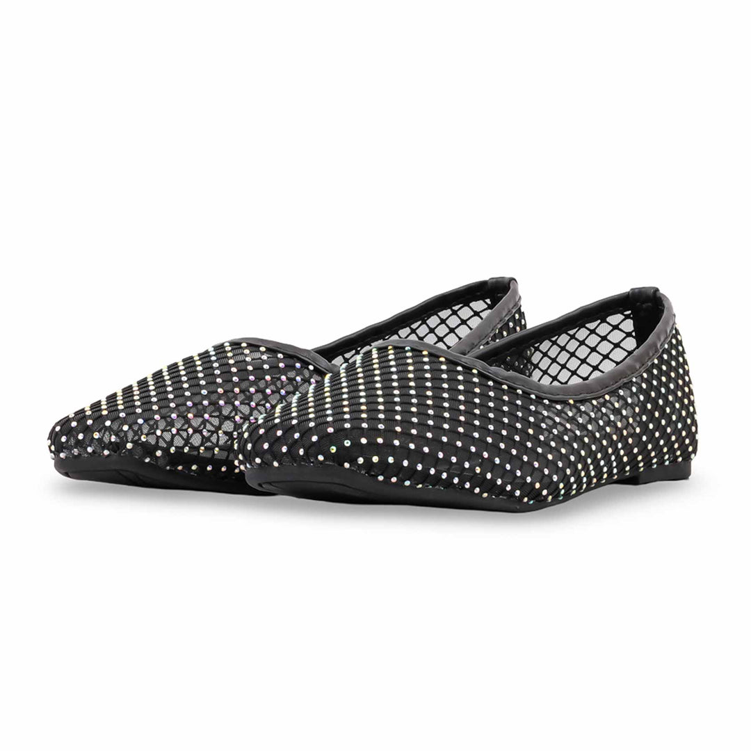 Black Pumps For Ladies WN1459