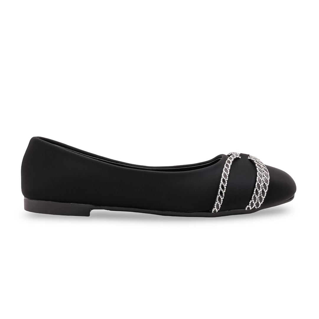 Black Pumps For Ladies WN1463