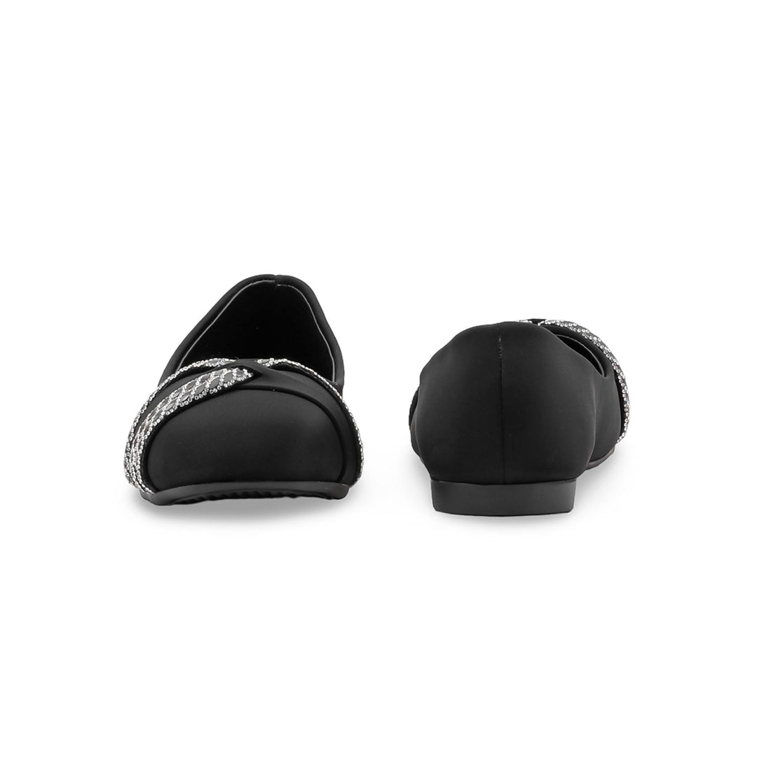 Black Pumps For Ladies WN1463