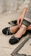 Black Pumps For Ladies WN1463