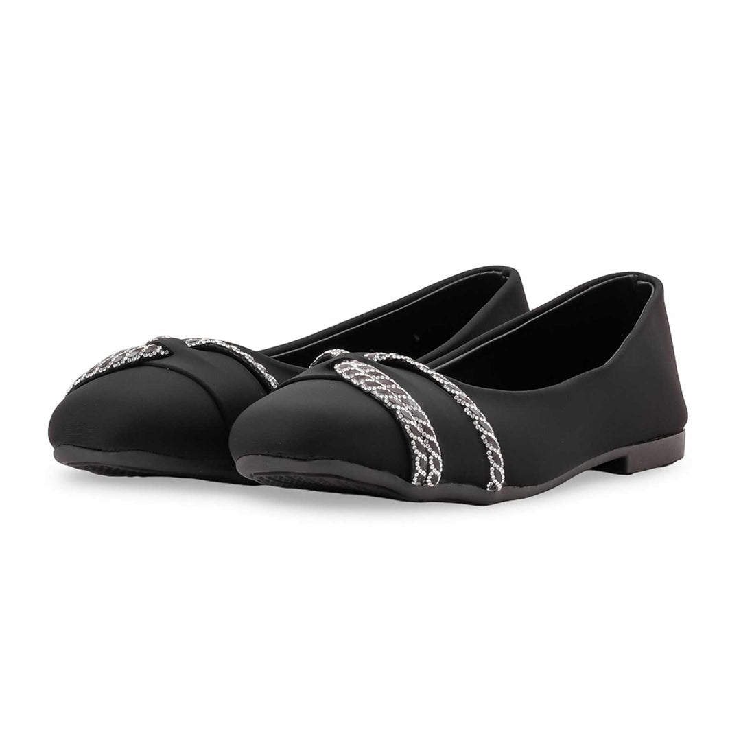 Black Pumps For Ladies WN1463