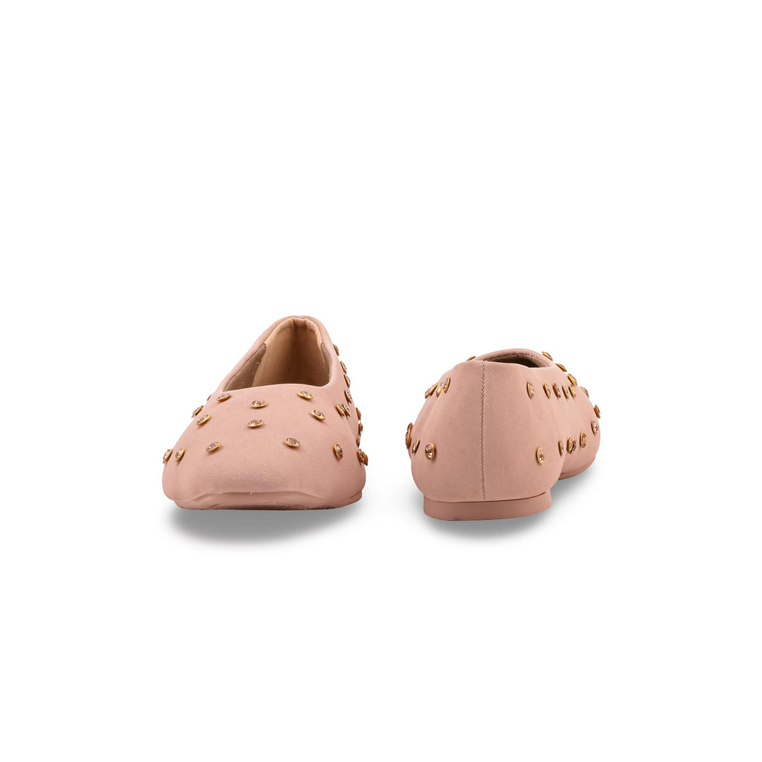 Pink Pumps For Ladies WN1468