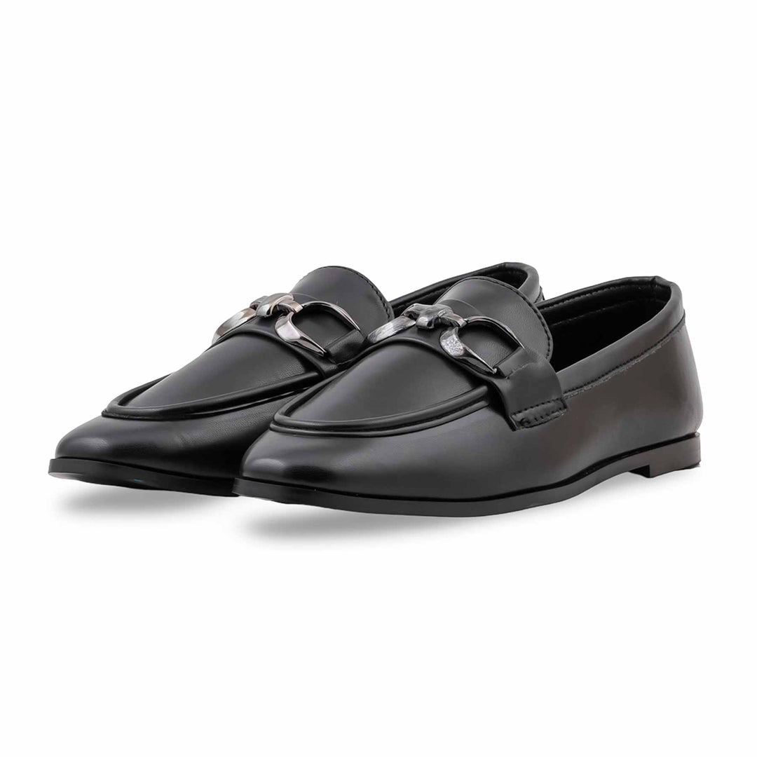 Black Pumps For Women WN1469