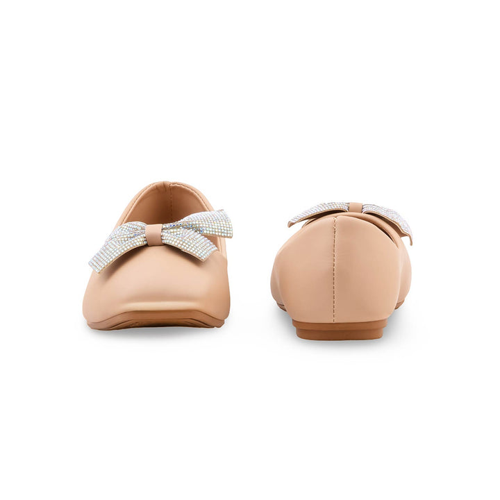 Fawn Pumps For Ladies WN1471
