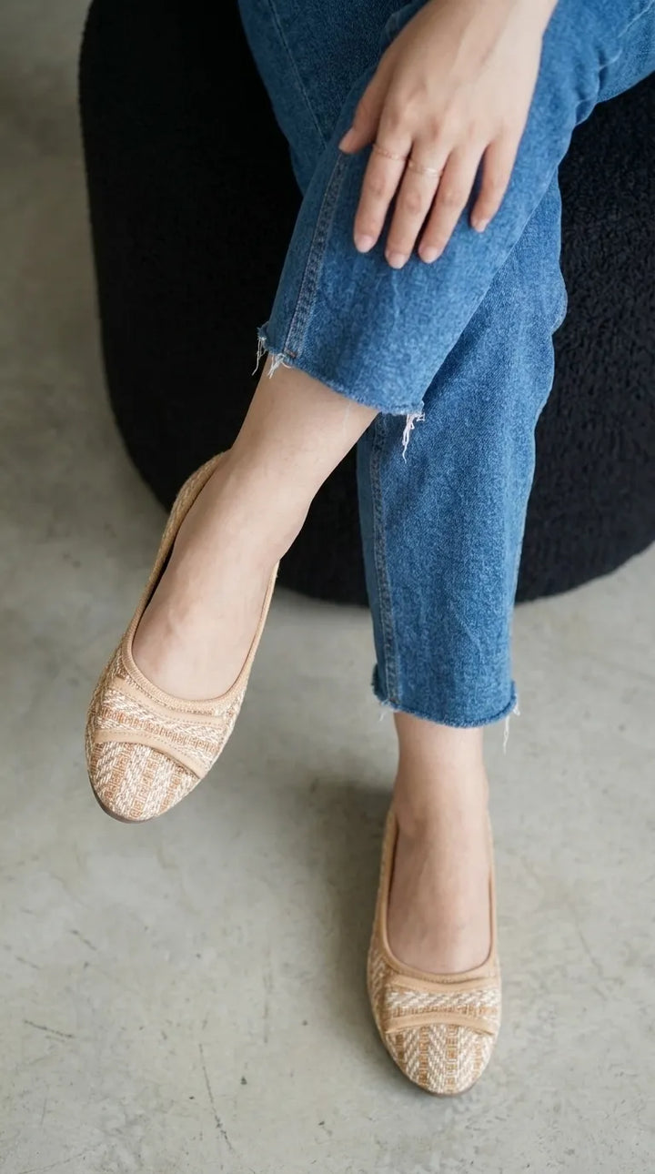 Fawn Pumps For Ladies WN1475