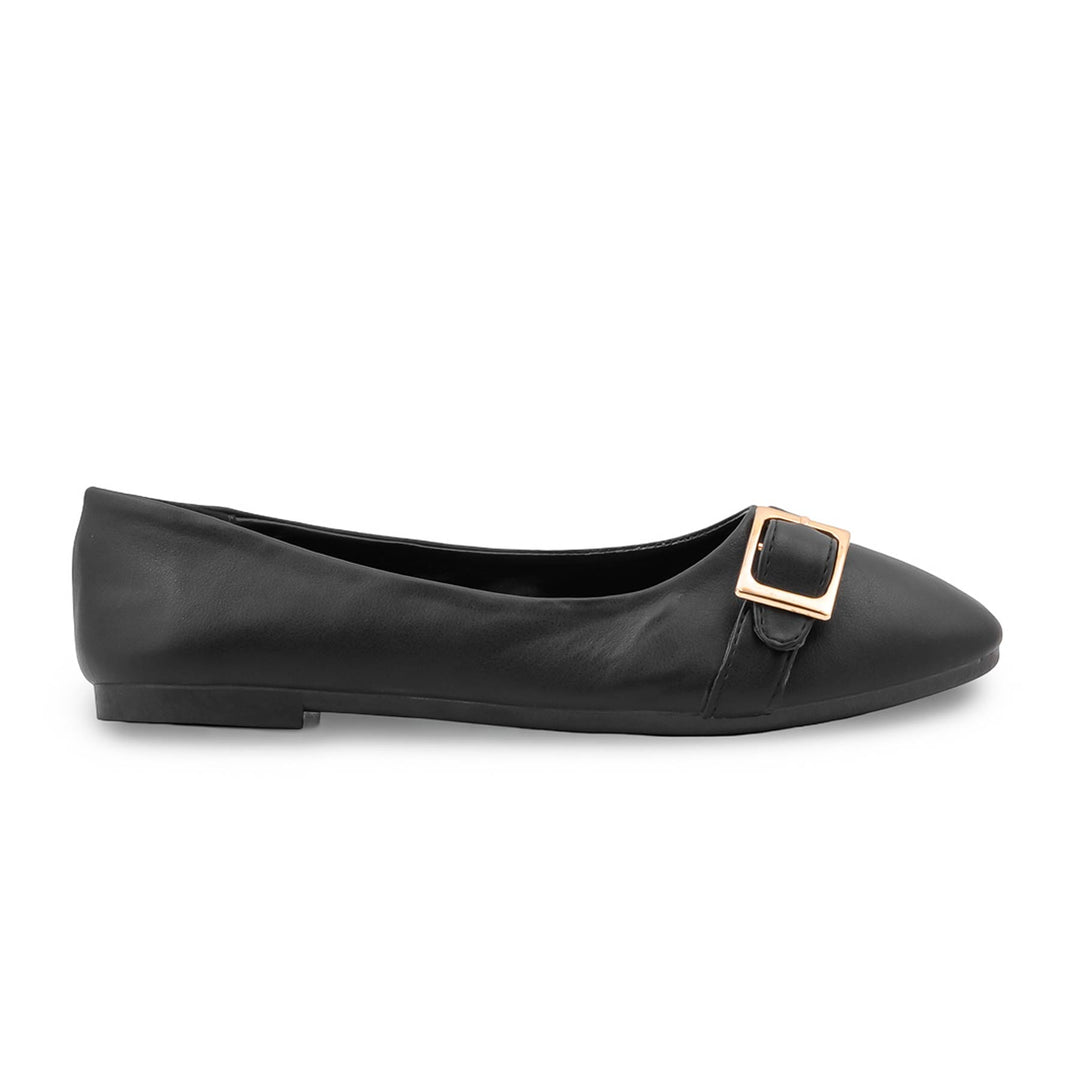 Black Pumps For Ladies WN1476