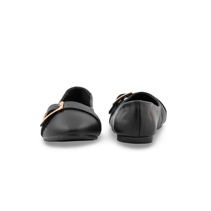 Black Pumps For Ladies WN1476