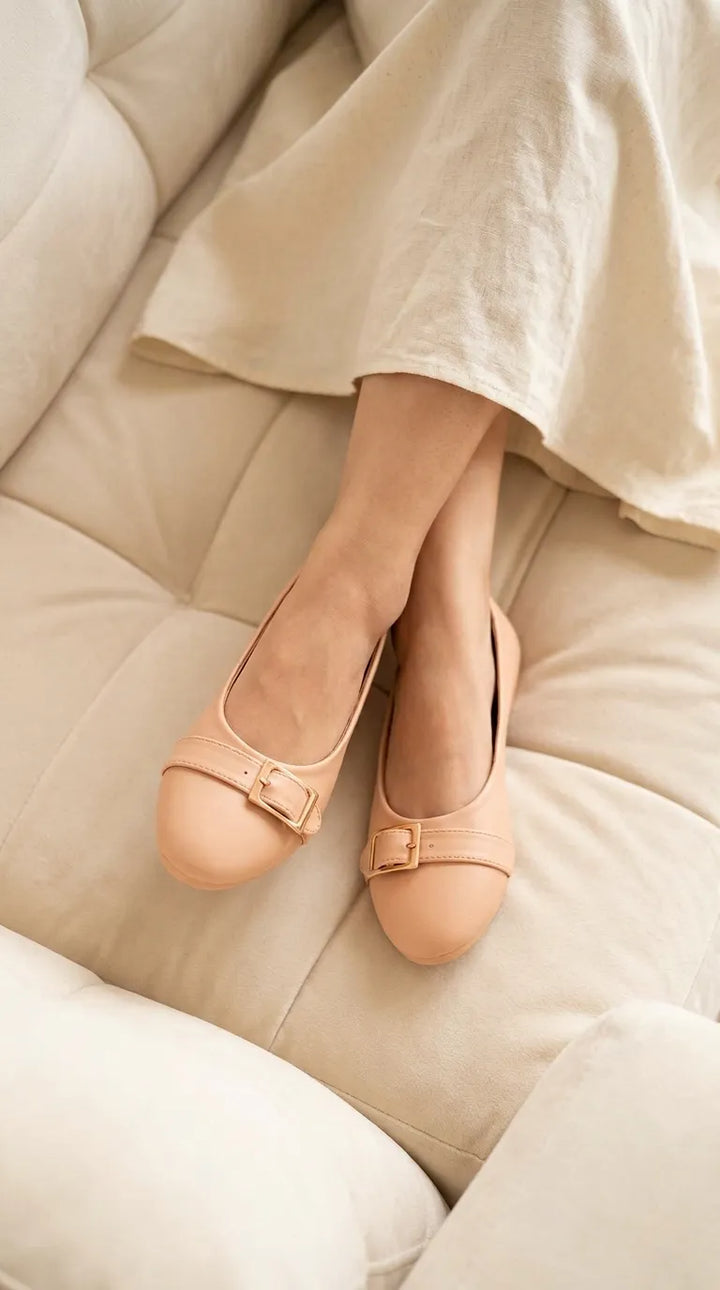 Fawn Pumps For Women WN1476