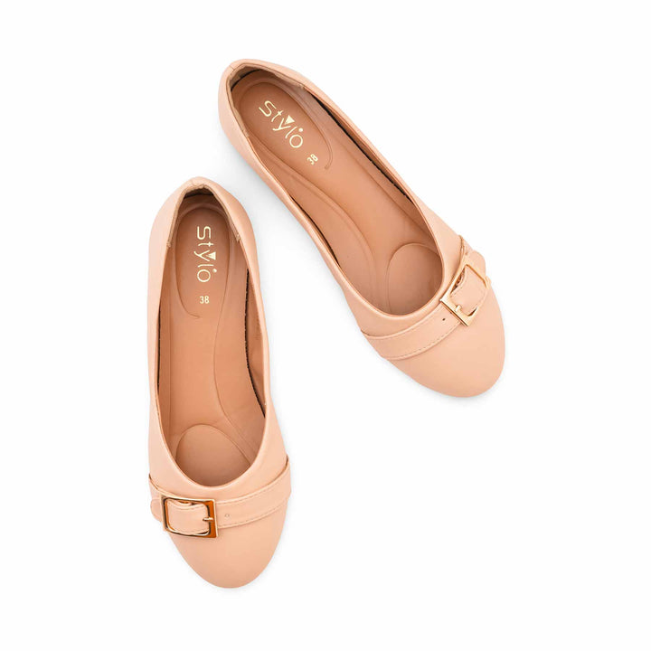Fawn Pumps For Women WN1476