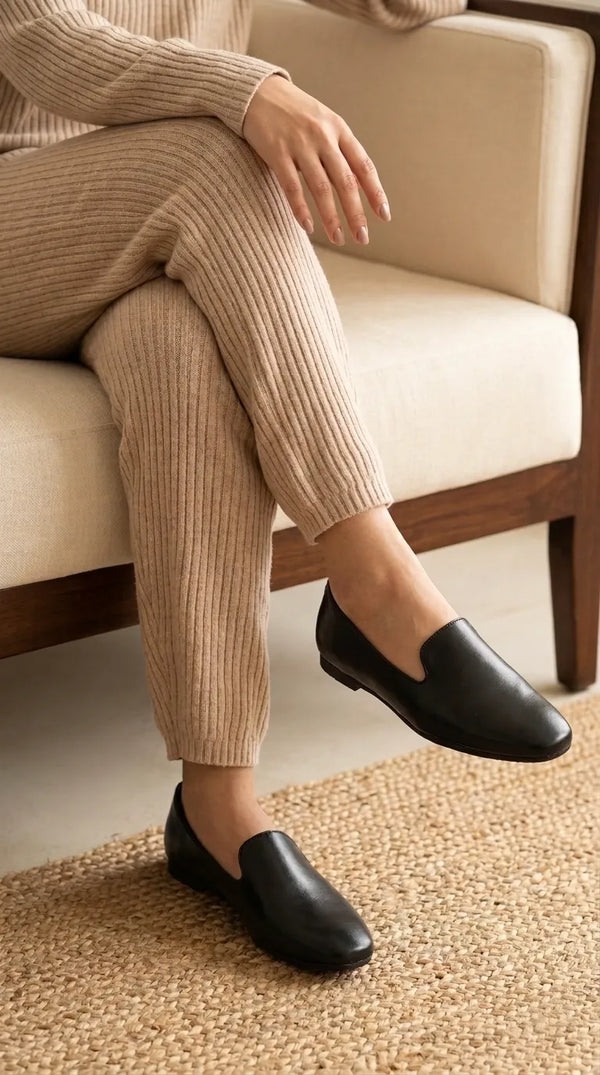 Black Pumps For Ladies WN1478