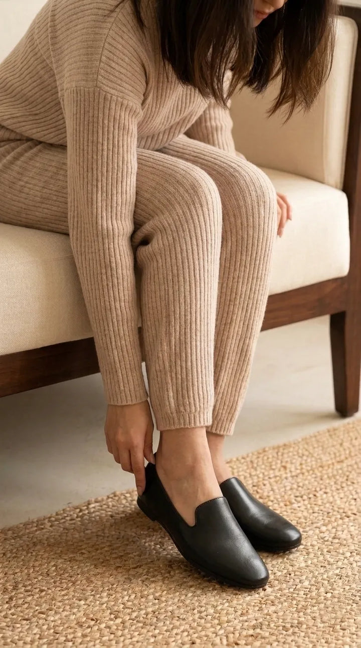 Black Pumps For Ladies WN1478
