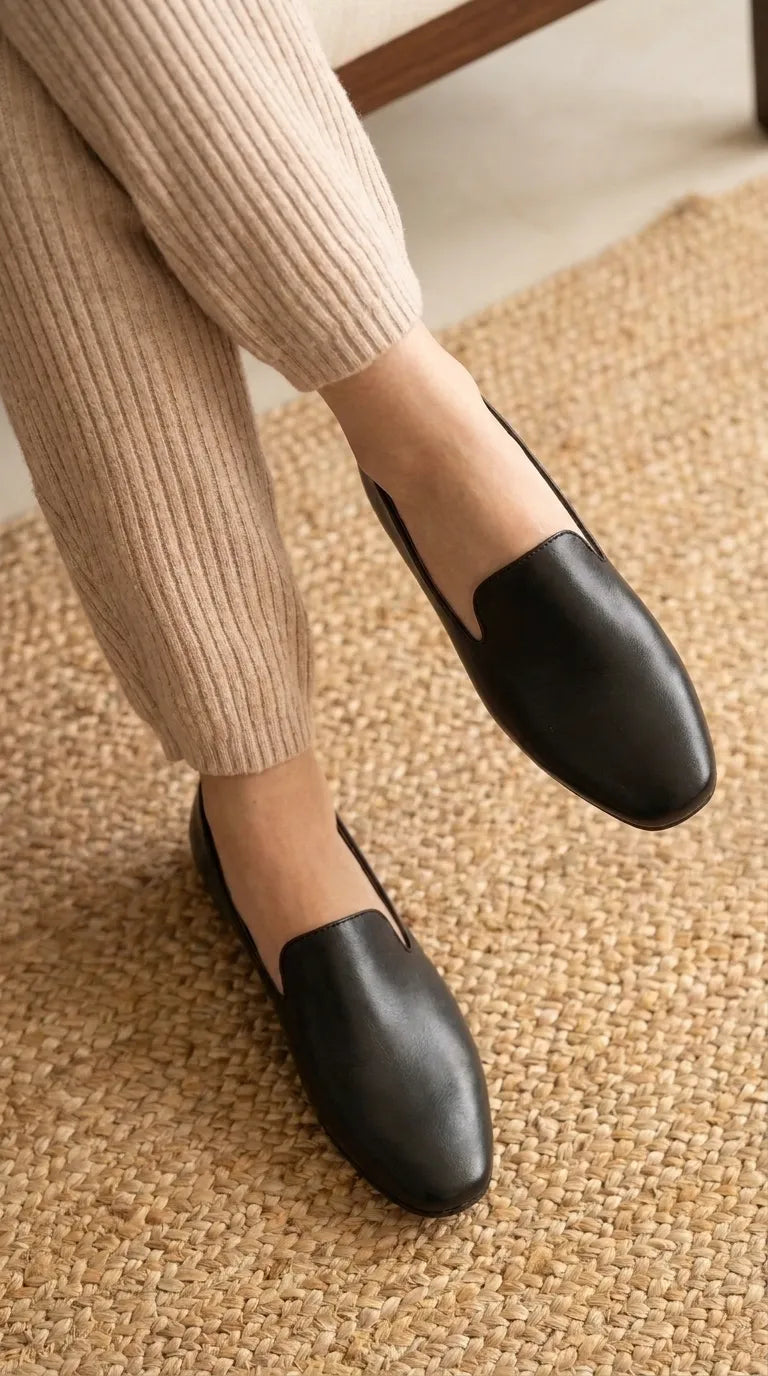 Black Pumps For Ladies WN1478