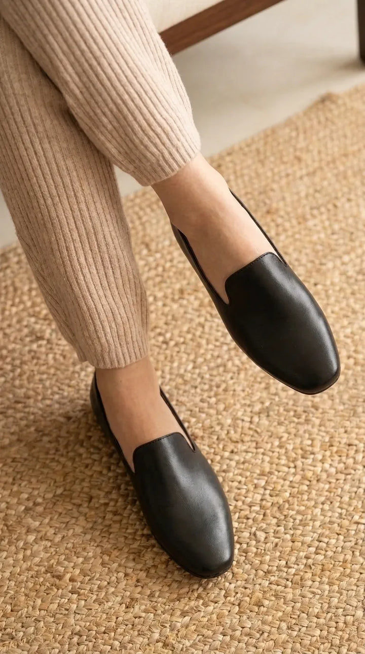 Black Pumps For Ladies WN1478