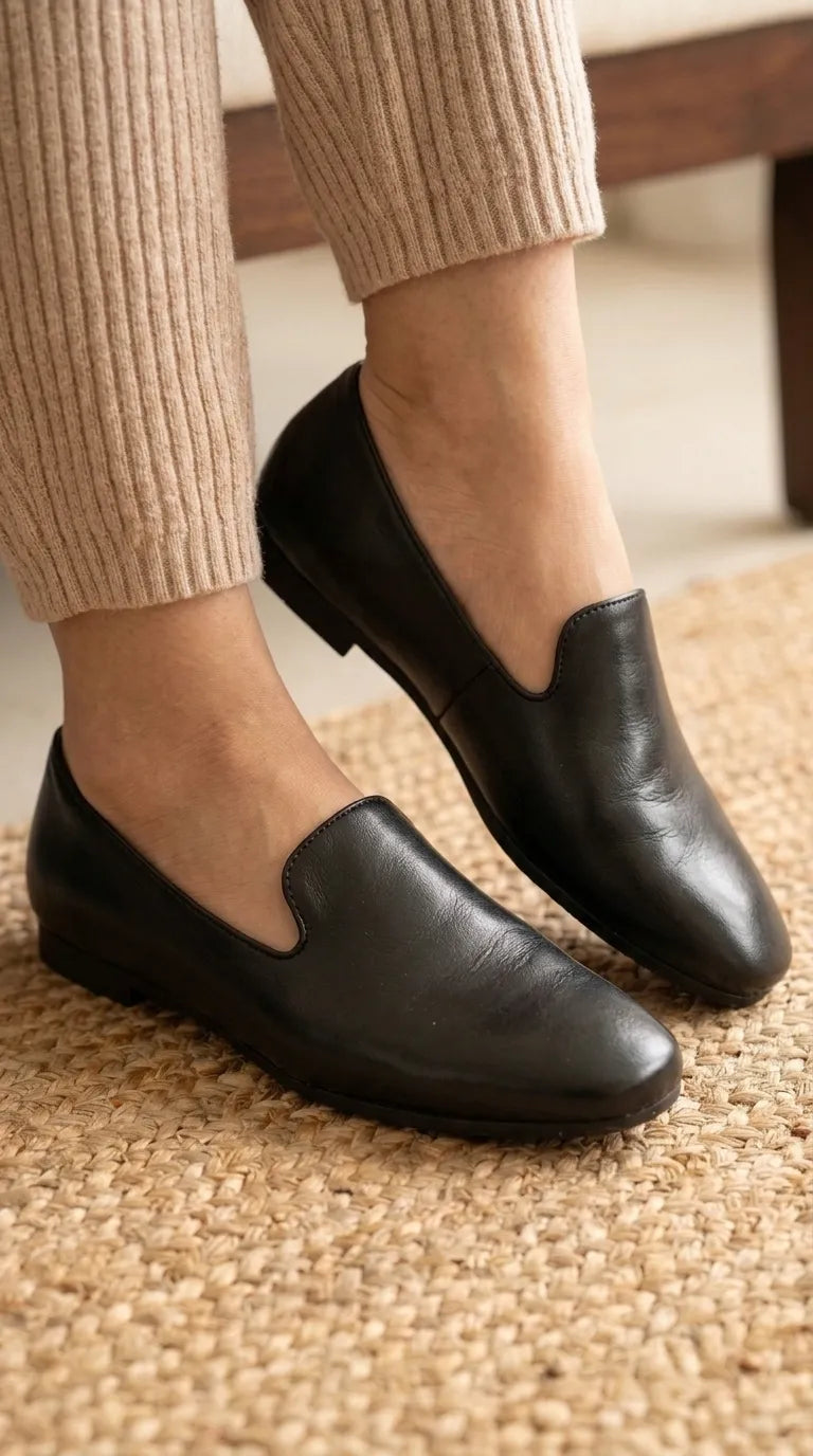 Black Pumps For Ladies WN1478