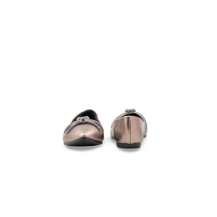 Grey Pumps For Ladies WN1480
