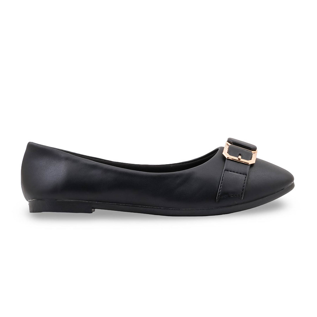 Black Pumps For Ladies WN1481