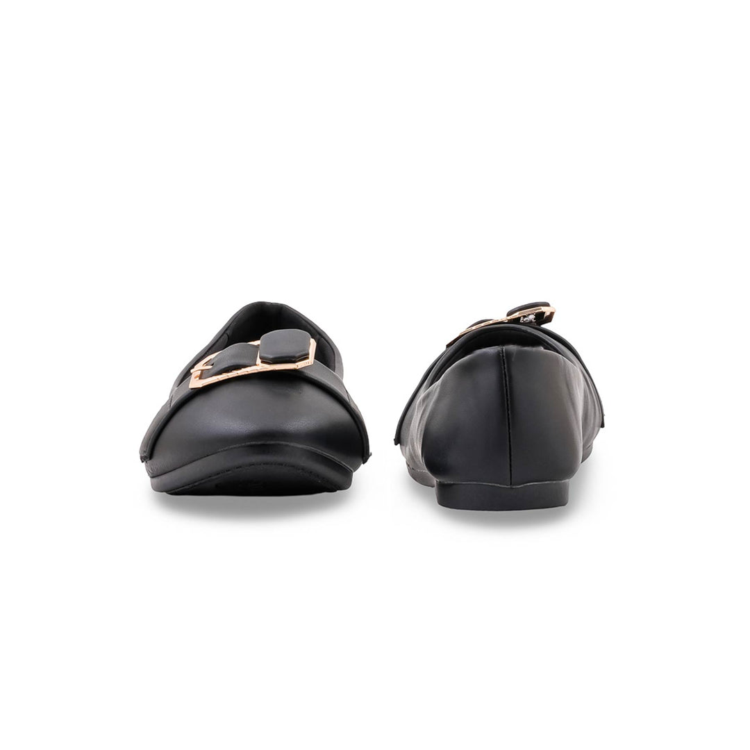 Black Pumps For Ladies WN1481