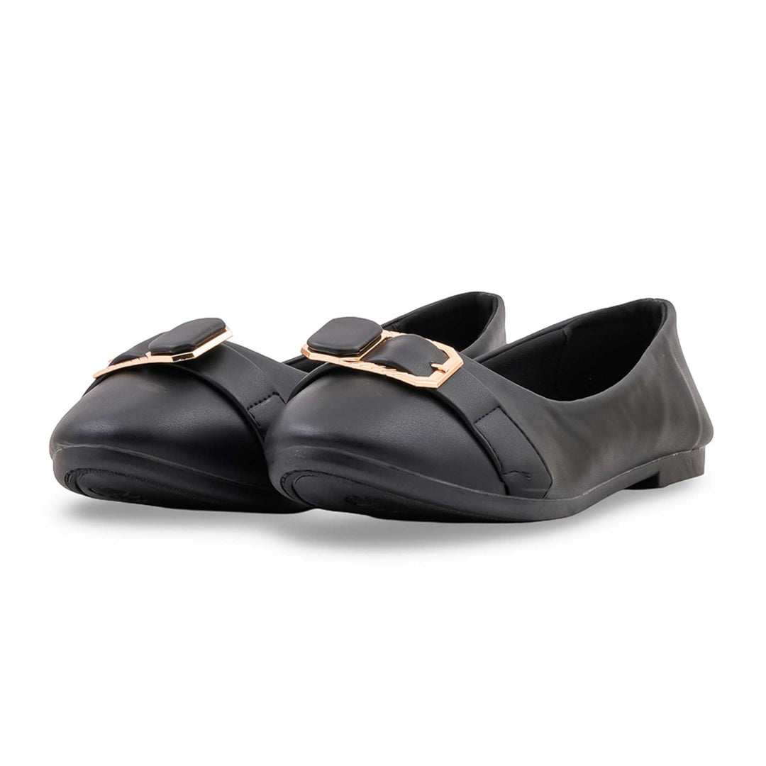 Black Pumps For Ladies WN1481