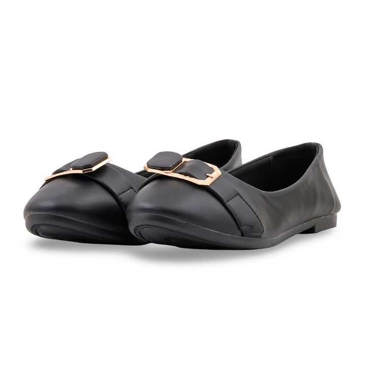 Black Pumps For Ladies WN1481