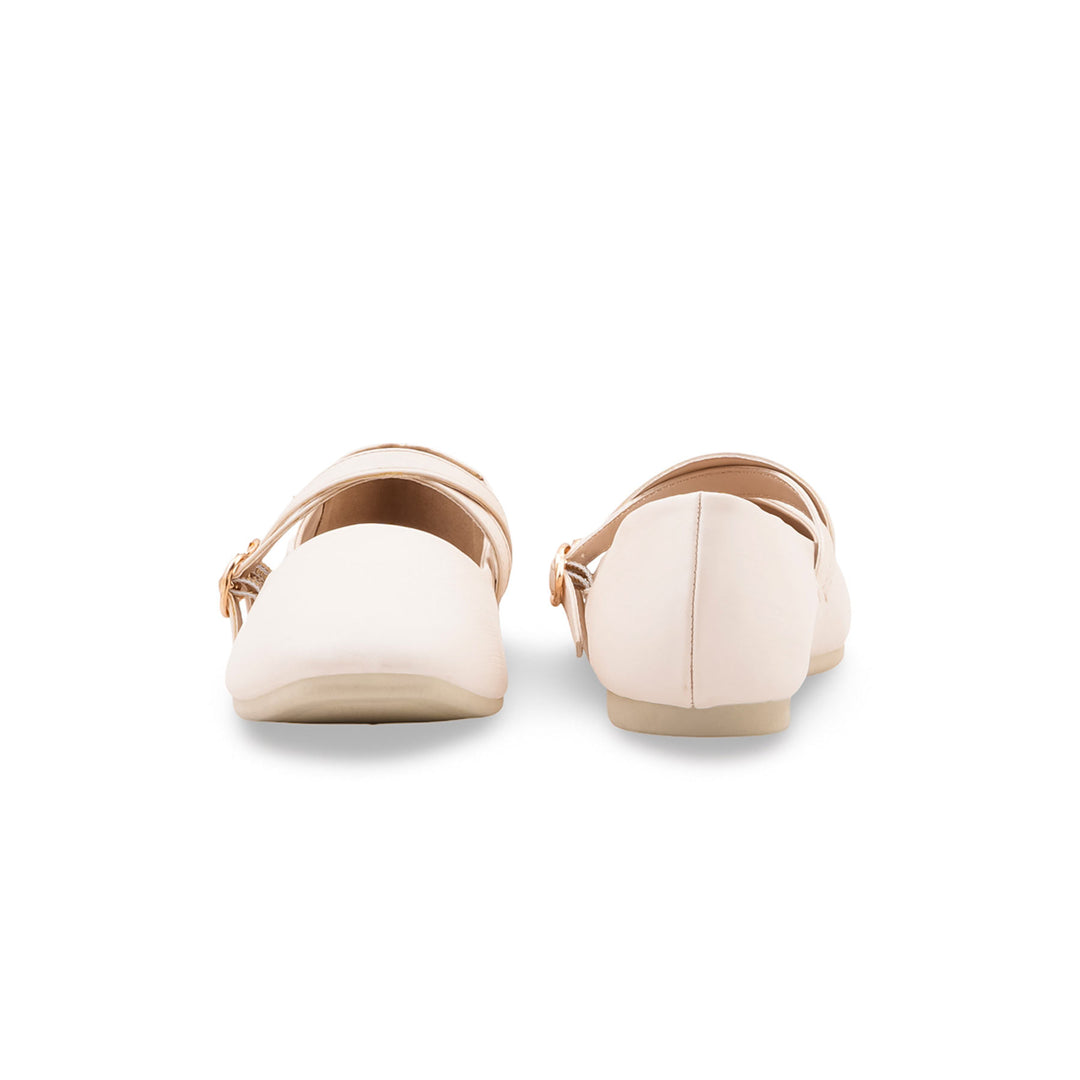 Fawn Pumps For Ladies WN1485