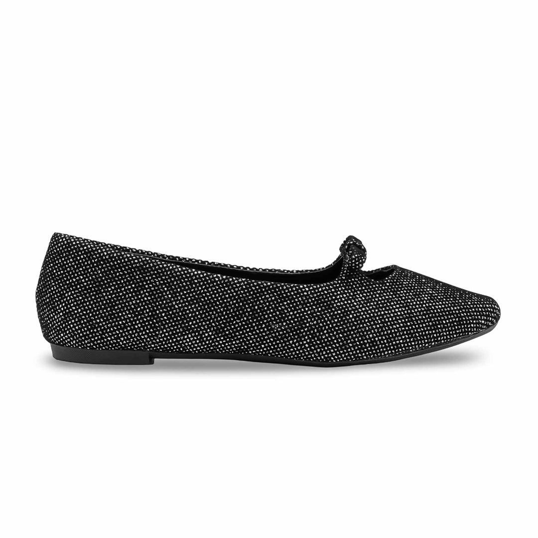 Black Pumps For Women WN1496