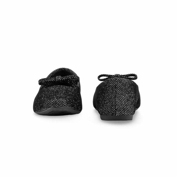 Black Pumps For Women WN1496