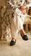Black Pumps For Women WN1501