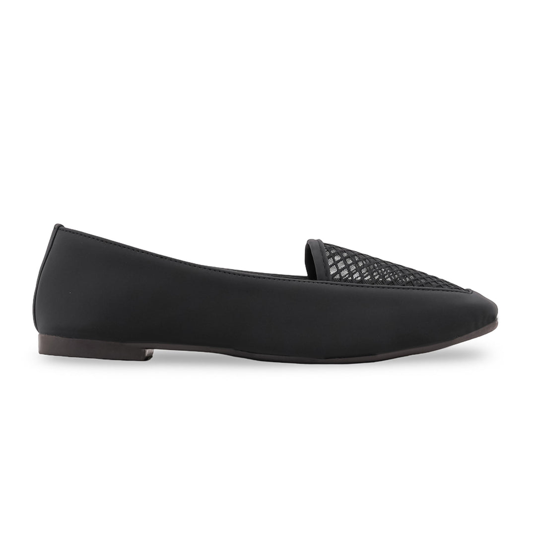 Black Pumps For Ladies WN1526