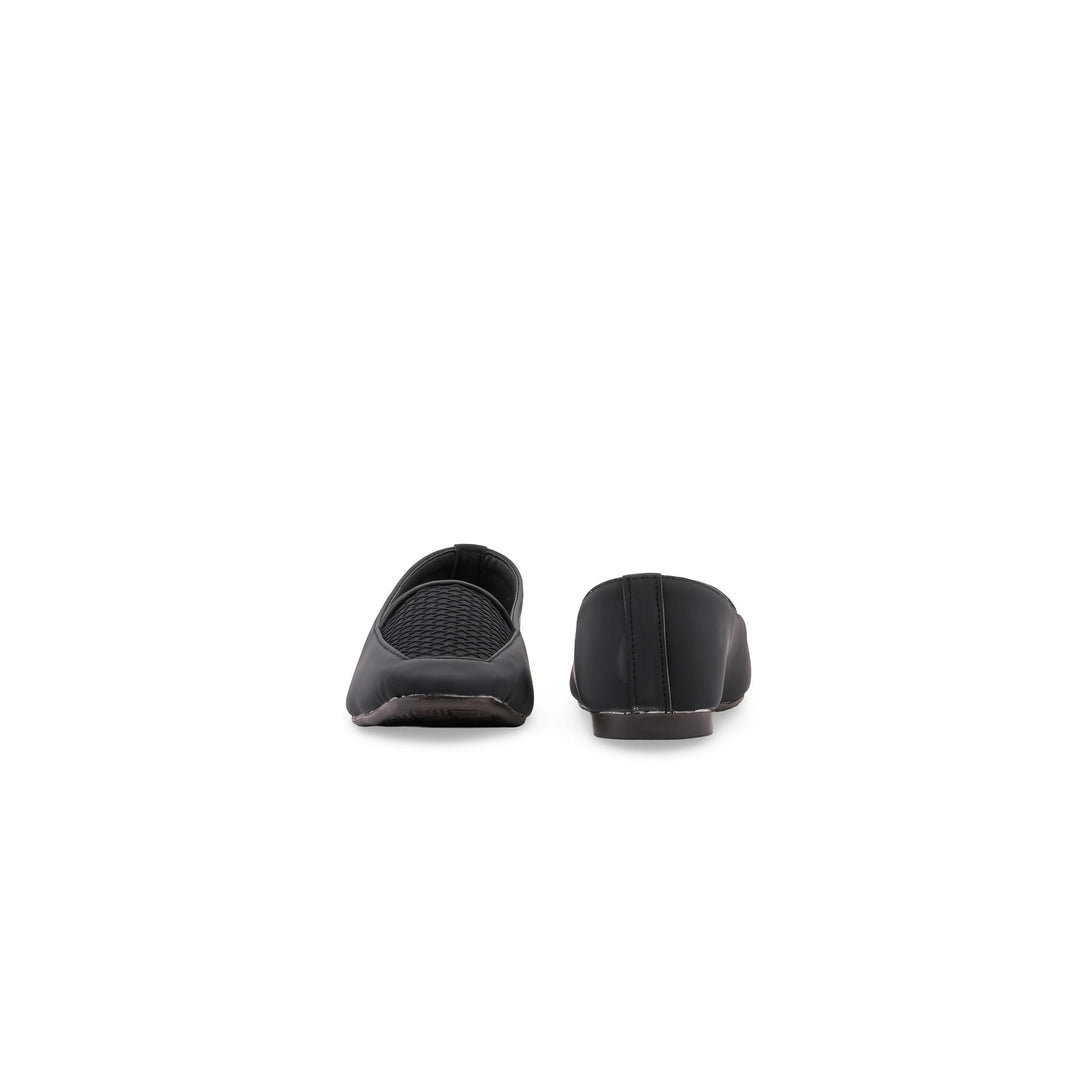Black Pumps For Ladies WN1526