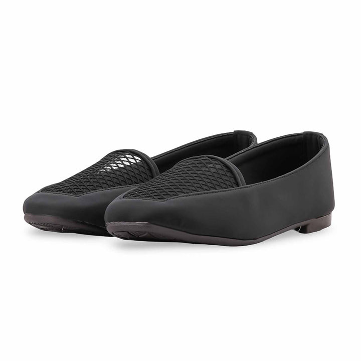 Black Pumps For Ladies WN1526
