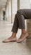 Pink Pumps For Ladies WN1543