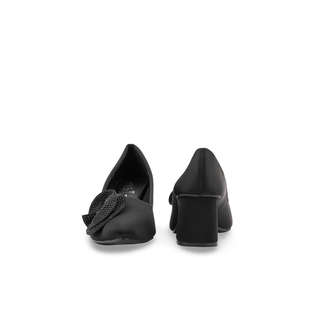 Black Pumps For Ladies WN1559
