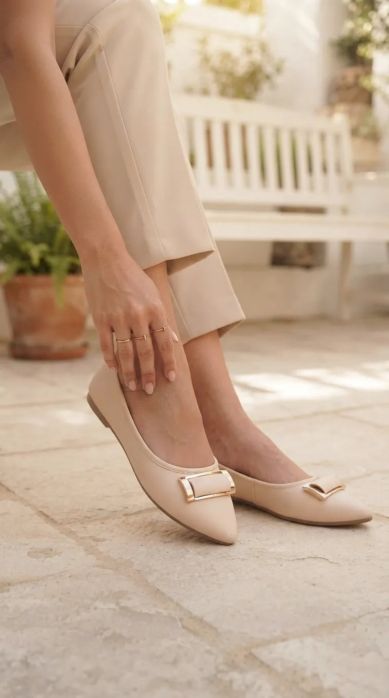 Fawn Pumps For Women WN1571
