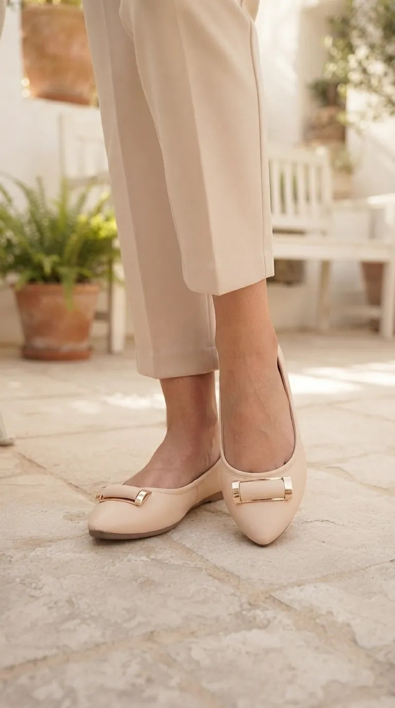 Fawn Pumps For Women WN1571