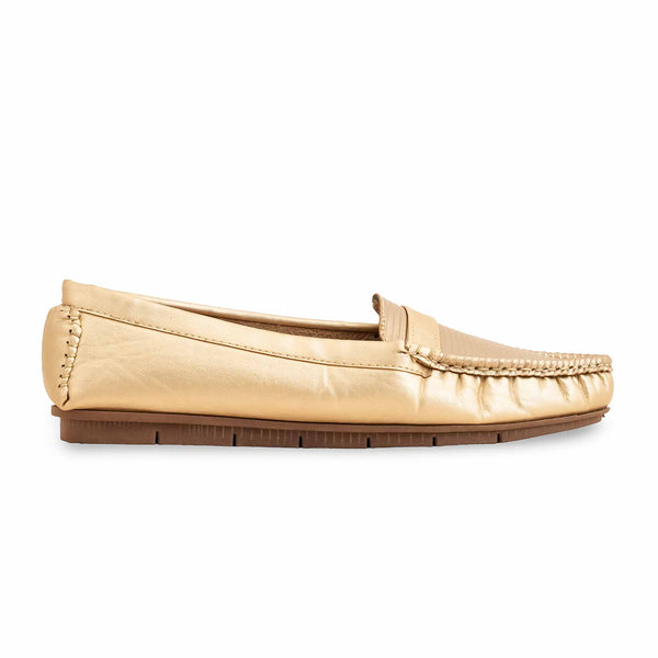 Golden Moccasin WN4229