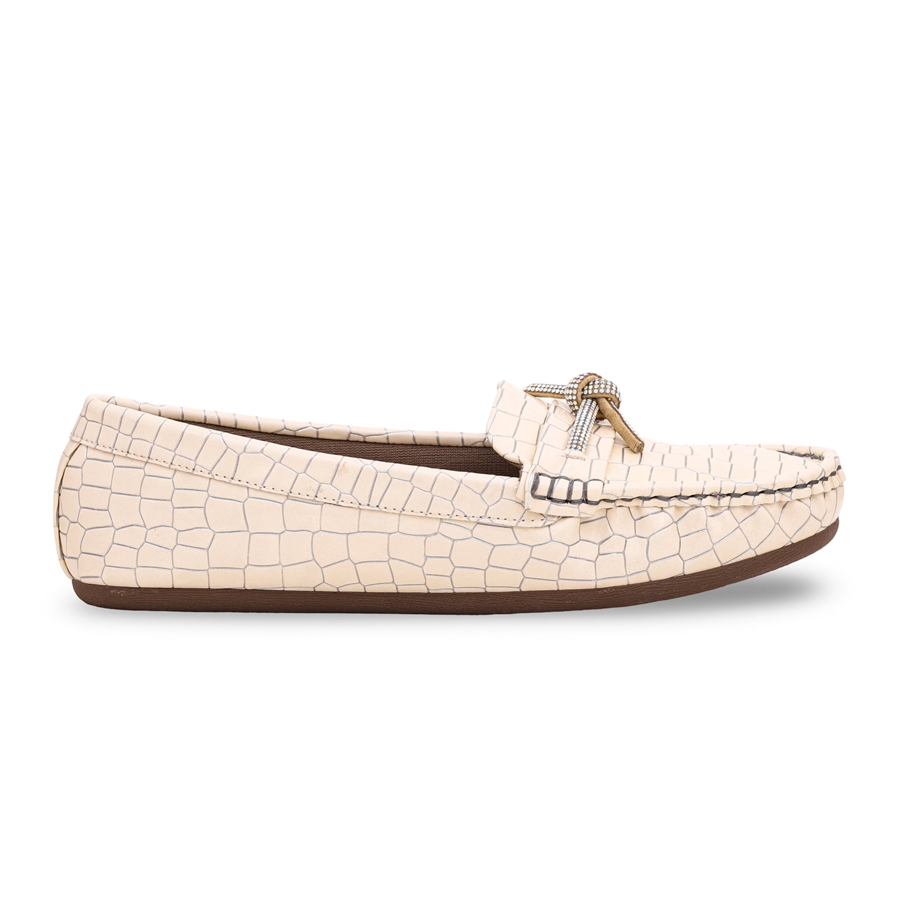 Fawn Winter Moccasin WN4272