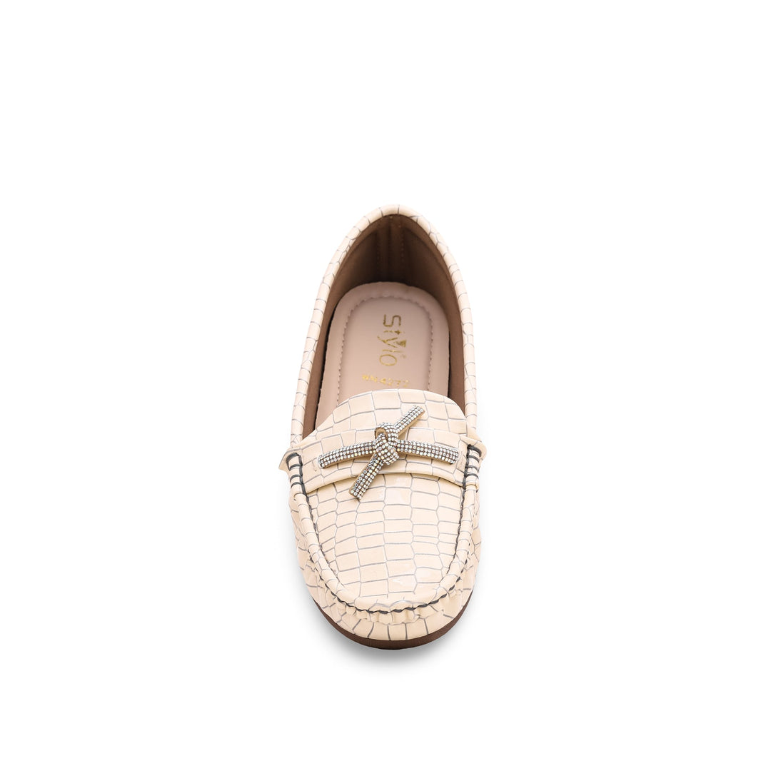 Fawn Winter Moccasin WN4272