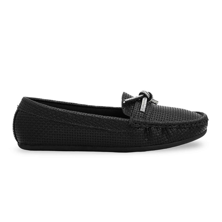 Black Moccasin WN4317