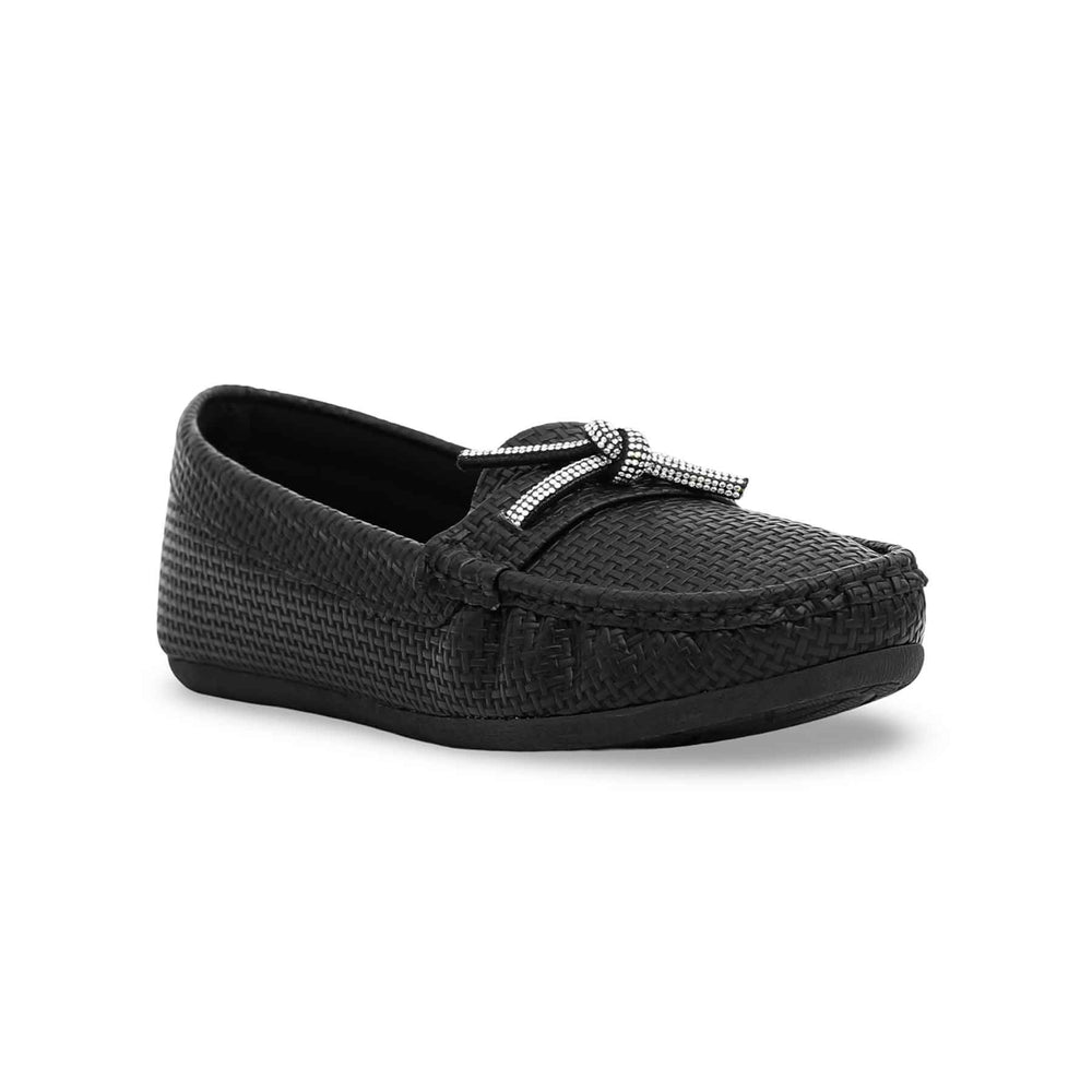 Black Moccasin WN4317