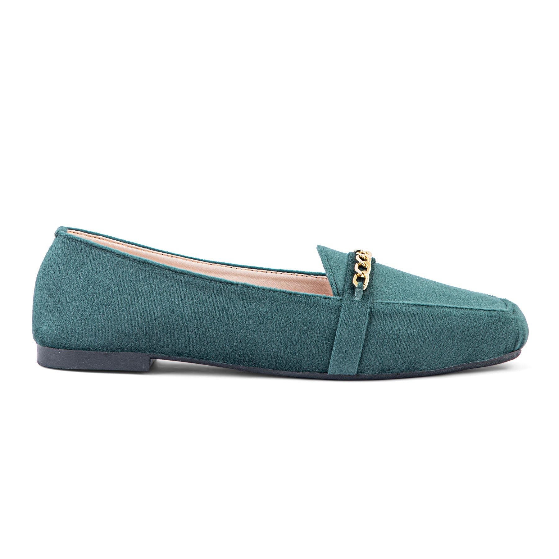 Women s Green Pumps WN4320