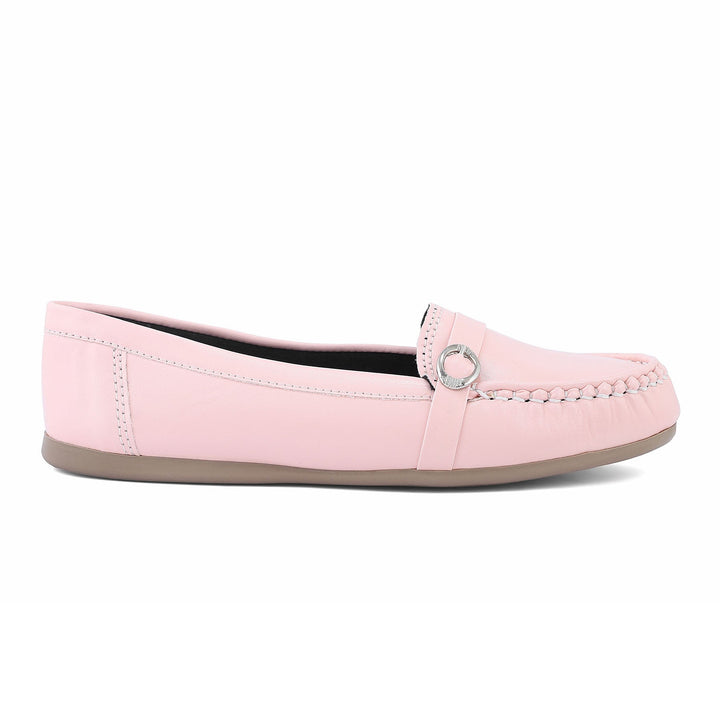 Pink Moccasin WN4322