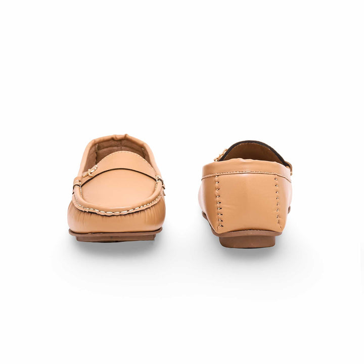 Brown Moccasin WN4327