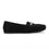 Black Moccasin For Women WN4336