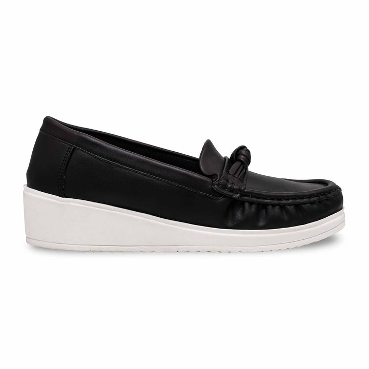 Black Moccasin WN4344