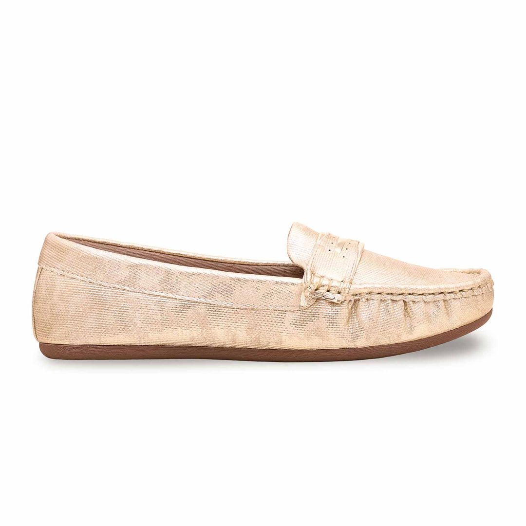 Golden Moccasin WN4377