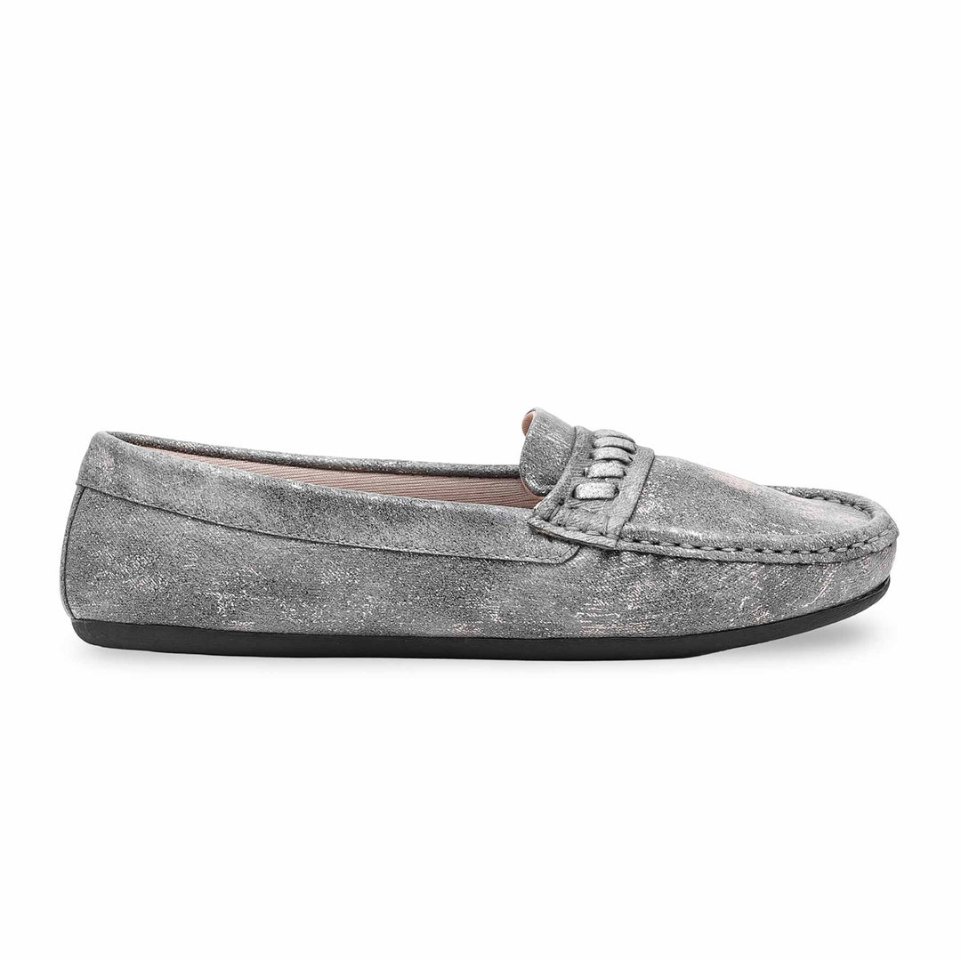 Grey Moccasin WN4380